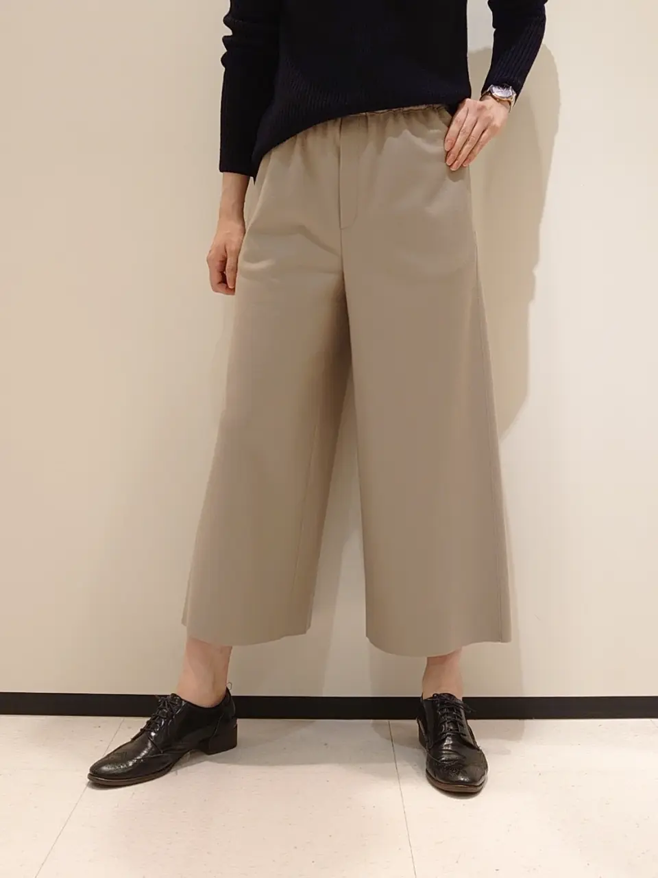 BEIGE， 前田 コーディネート画像