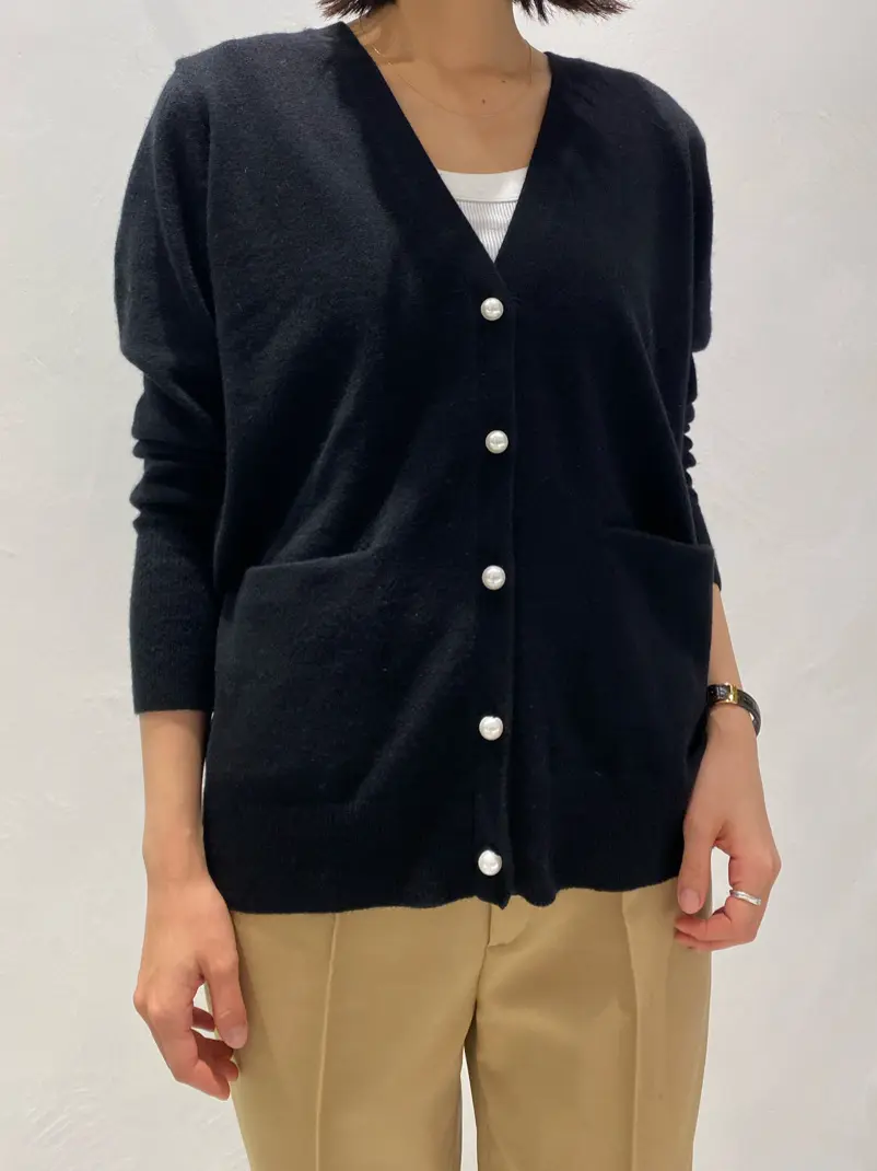 BEIGE， R.A コーディネート画像