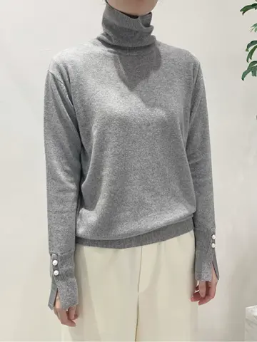 BEIGE， 小泉 コーディネート画像