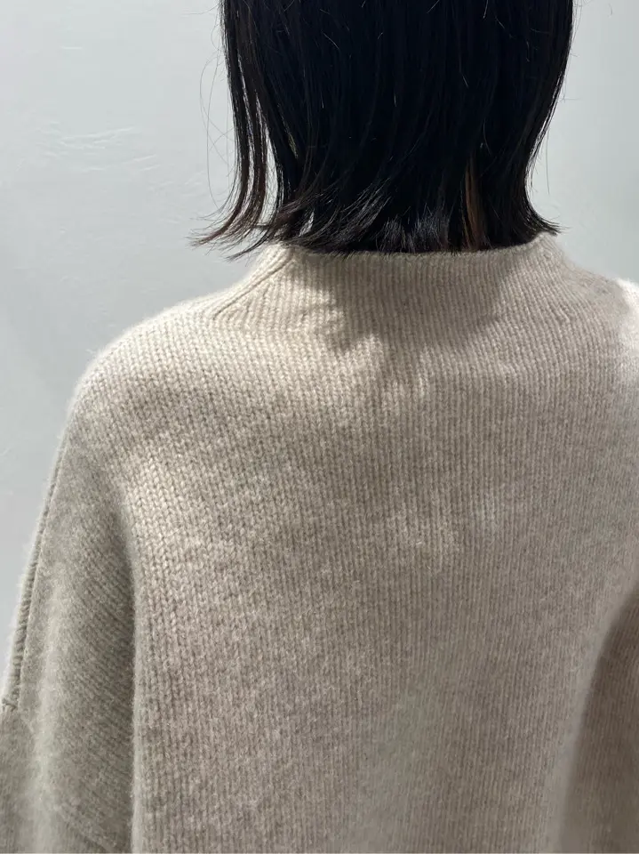 BEIGE， R.A コーディネート画像