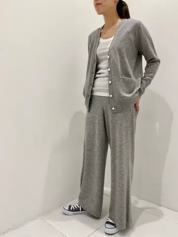 BEIGE， 田村 コーディネート画像