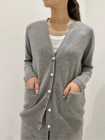 BEIGE， 田村 コーディネート画像