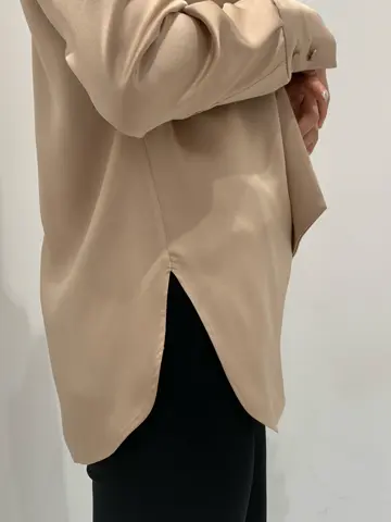 BEIGE， アライ コーディネート画像