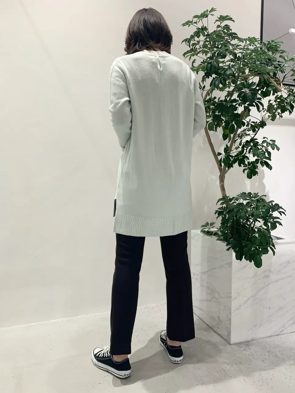 BEIGE， 小泉 コーディネート画像