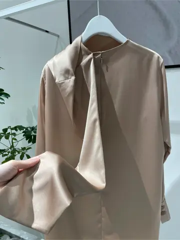 BEIGE， 小泉 コーディネート画像