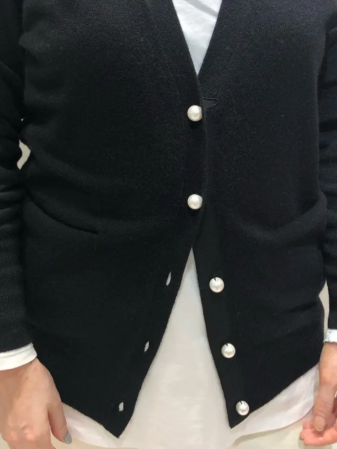 BEIGE， 藤木 コーディネート画像