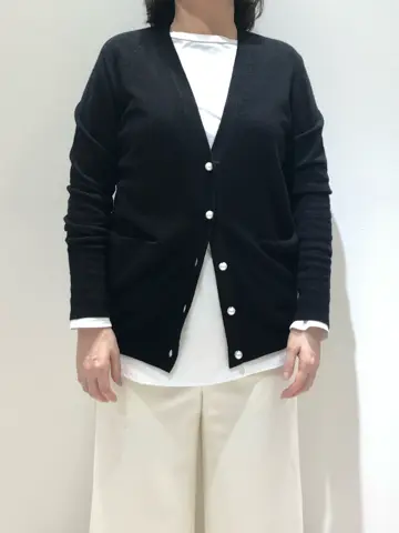 BEIGE， 藤木 コーディネート画像