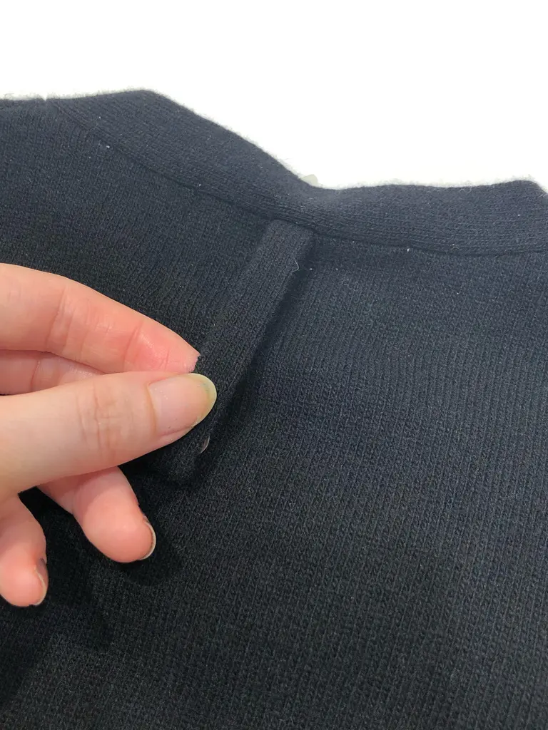 BEIGE， 藤木 コーディネート画像