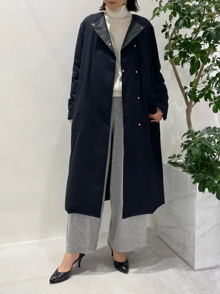 BEIGE， R.A コーディネート画像