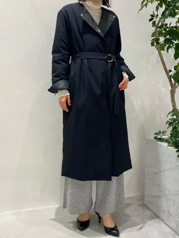 BEIGE， R.A コーディネート画像