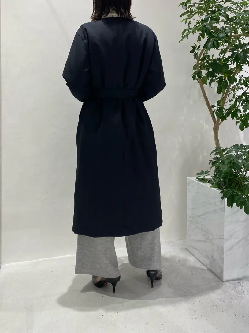 BEIGE， R.A コーディネート画像