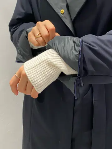 BEIGE， R.A コーディネート画像