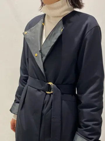 BEIGE， R.A コーディネート画像