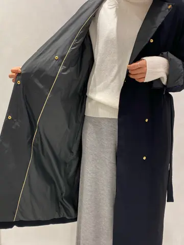 BEIGE， R.A コーディネート画像