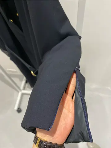 BEIGE， R.A コーディネート画像