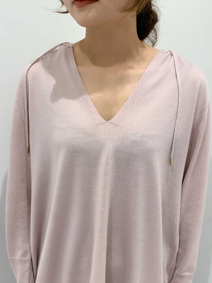 BEIGE， アライ コーディネート画像