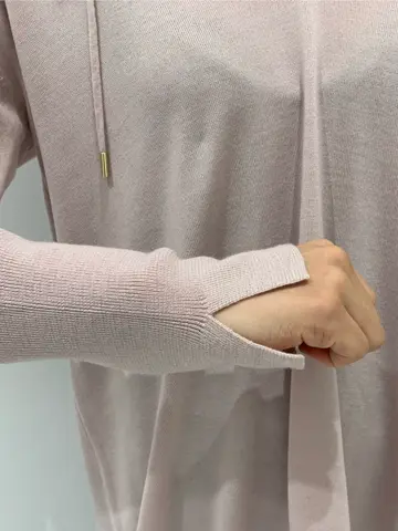 BEIGE， アライ コーディネート画像