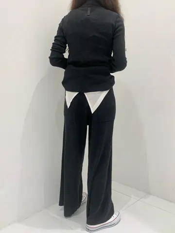 BEIGE， アライ コーディネート画像