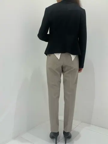 BEIGE， アライ コーディネート画像