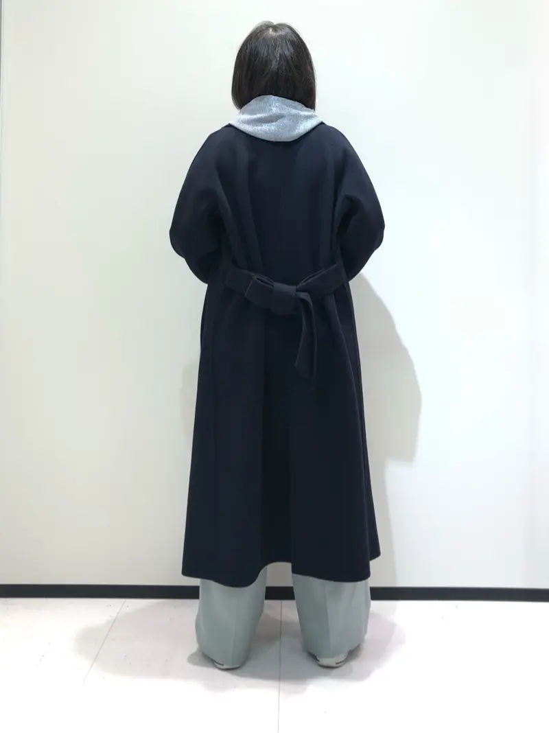 BEIGE， 藤木 コーディネート画像