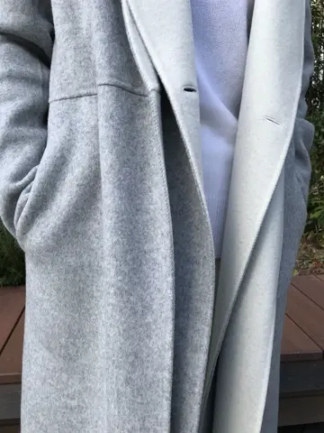 BEIGE， 宮坂 コーディネート画像