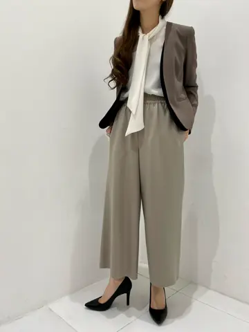 BEIGE， 田村 コーディネート画像