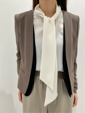 BEIGE， 田村 コーディネート画像