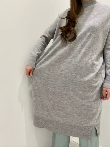 BEIGE， 田村 コーディネート画像