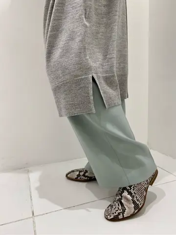 BEIGE， 田村 コーディネート画像