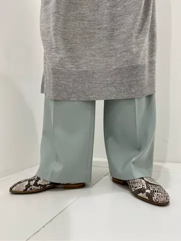 BEIGE， 田村 コーディネート画像