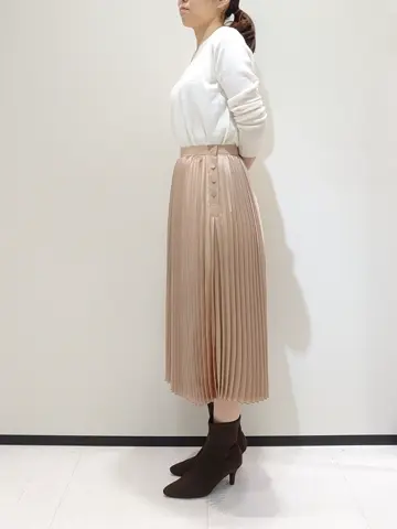BEIGE， 前田 コーディネート画像