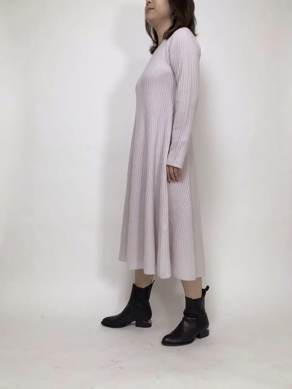 BEIGE， 宮坂 コーディネート画像