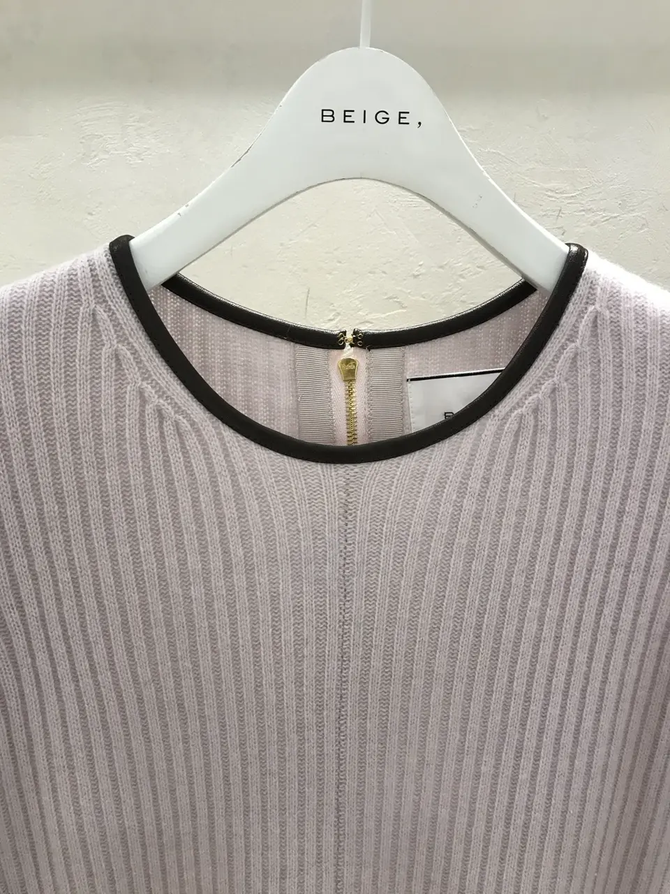 BEIGE， 宮坂 コーディネート画像