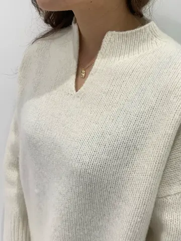 BEIGE， アライ コーディネート画像