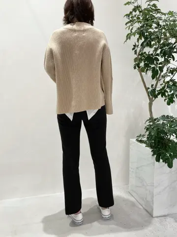 BEIGE， 小泉 コーディネート画像