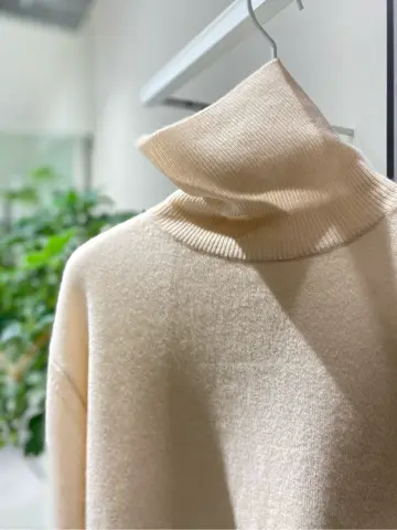 BEIGE， R.A コーディネート画像