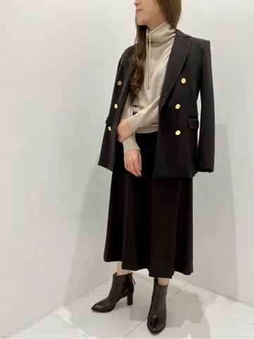 BEIGE， 田村 コーディネート画像