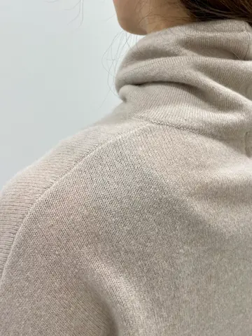 BEIGE， 田村 コーディネート画像