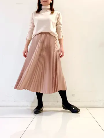 BEIGE， 緒方 コーディネート画像