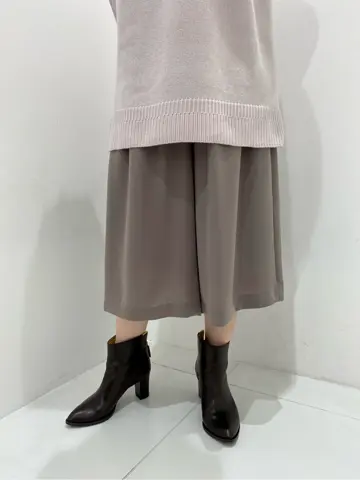 BEIGE， 田村 コーディネート画像