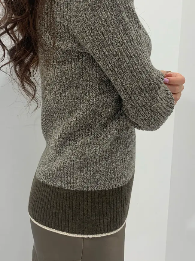 BEIGE， アライ コーディネート画像