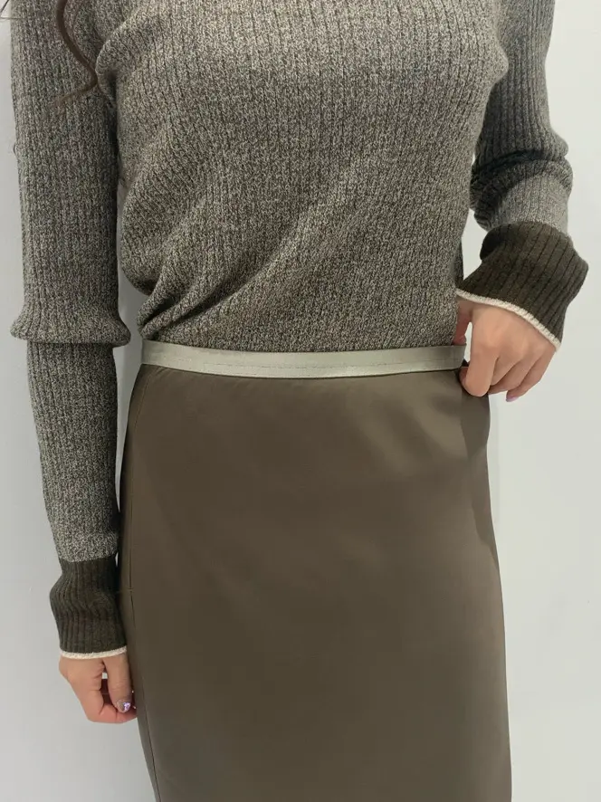 BEIGE， アライ コーディネート画像