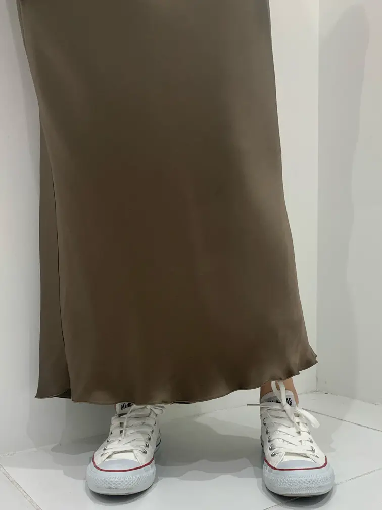 BEIGE， アライ コーディネート画像