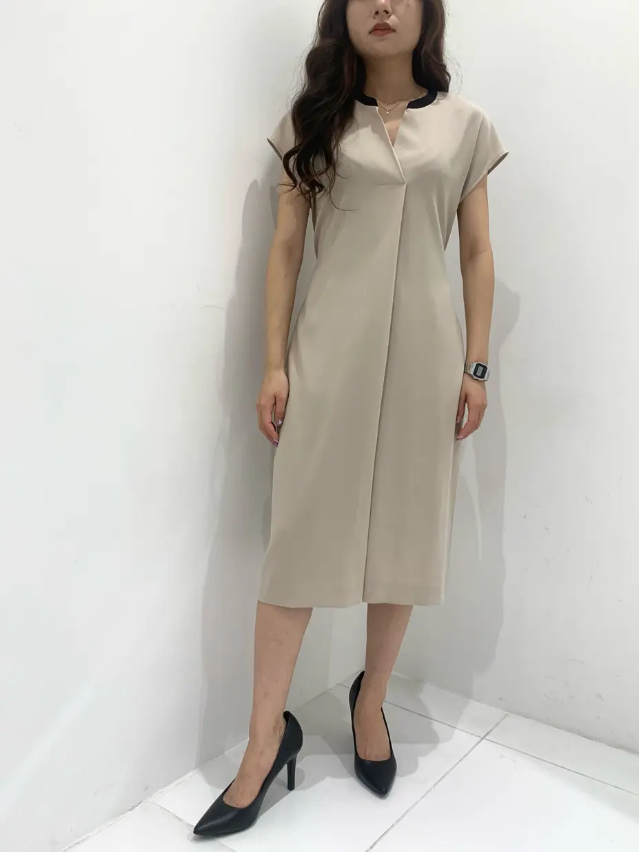 BEIGE， アライ コーディネート画像