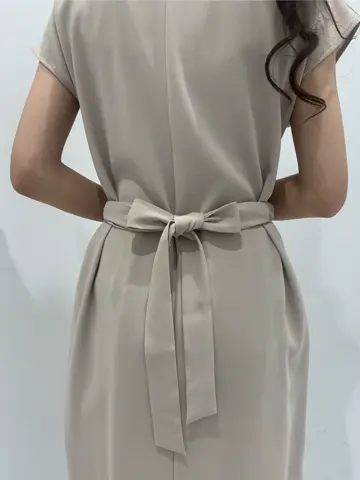 BEIGE， アライ コーディネート画像