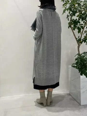 BEIGE， R.A コーディネート画像