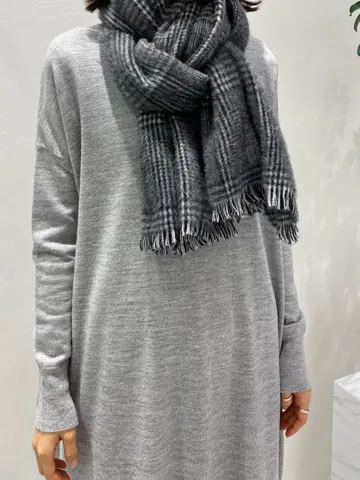 BEIGE， R.A コーディネート画像