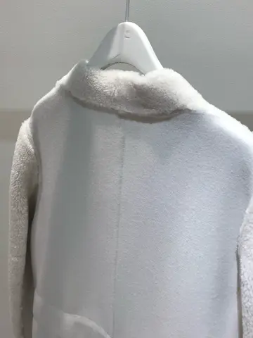 BEIGE， 藤木 コーディネート画像