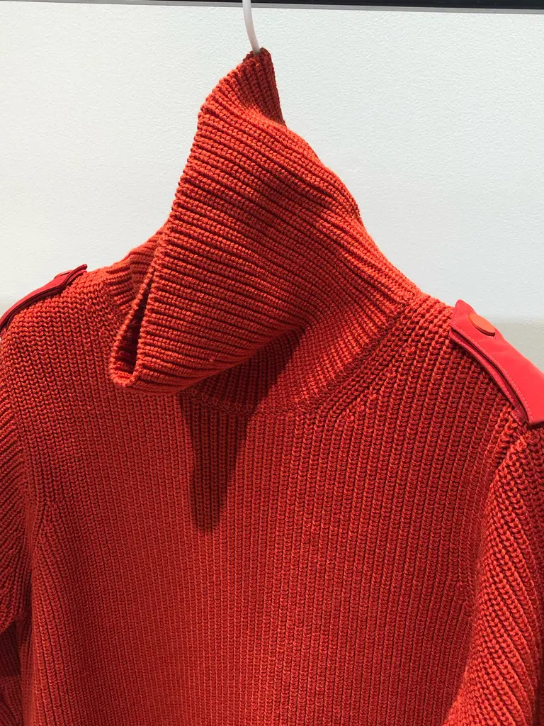 BEIGE， 藤木 コーディネート画像