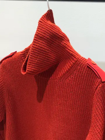 BEIGE， 藤木 コーディネート画像